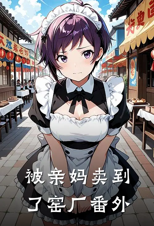 被亲妈卖到了窑厂 番外