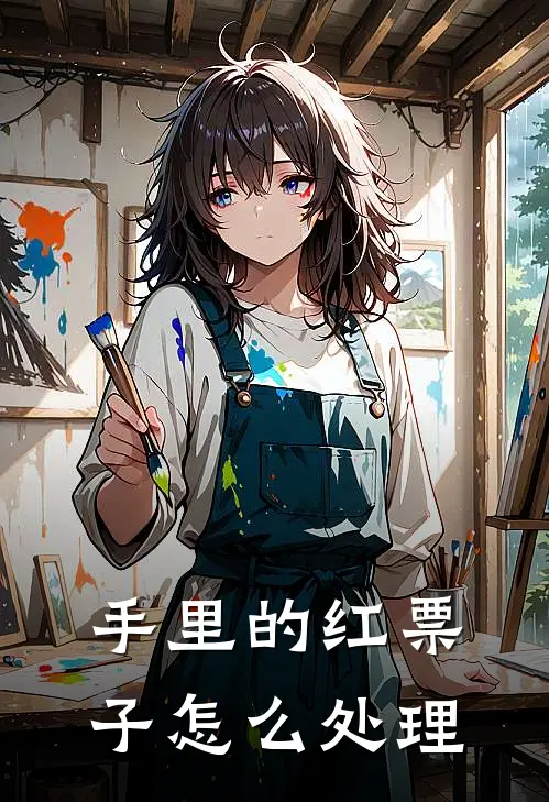 手里的红票子怎么处理
