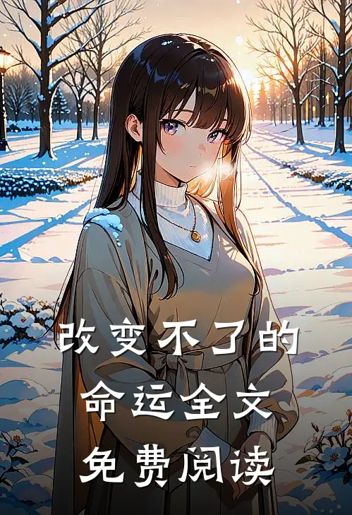 改变不了的命运全文免费阅读