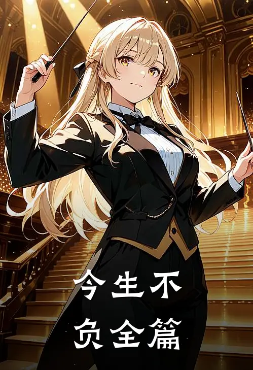 今生不负全篇