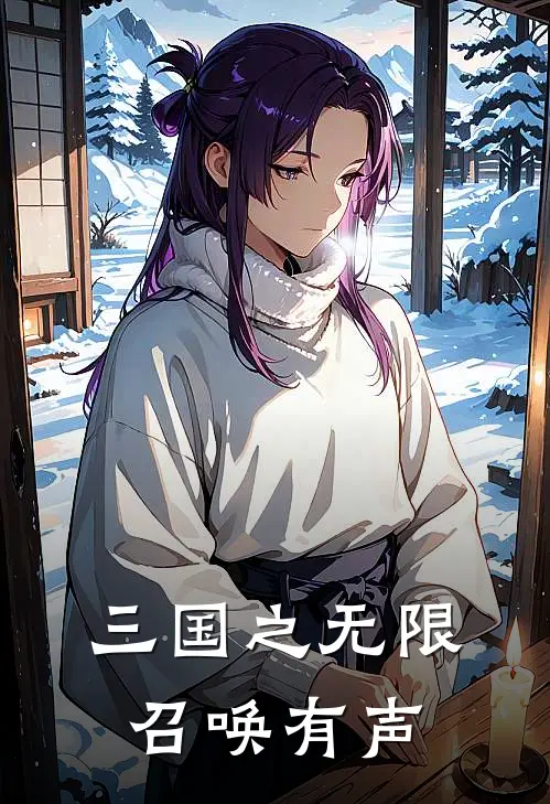 三国之无限召唤有声