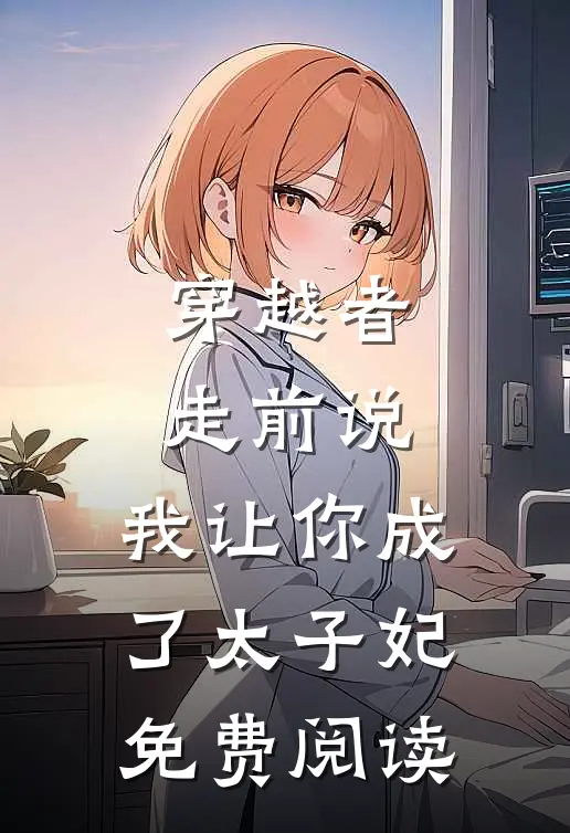 穿越者走前说, 我让你成了太子妃免费阅读