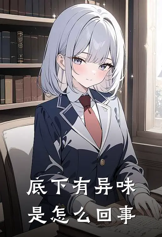 底下有异味是怎么回事