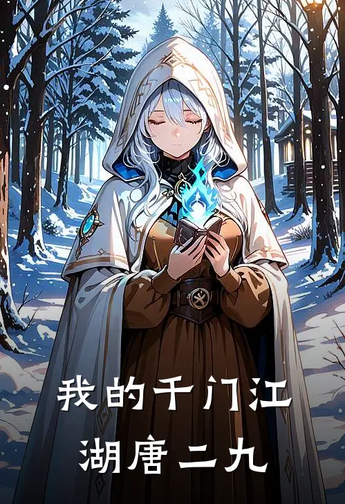 我的千门江湖 唐二九