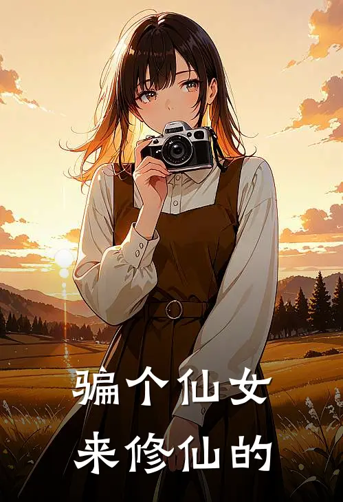 骗个仙女来修仙的