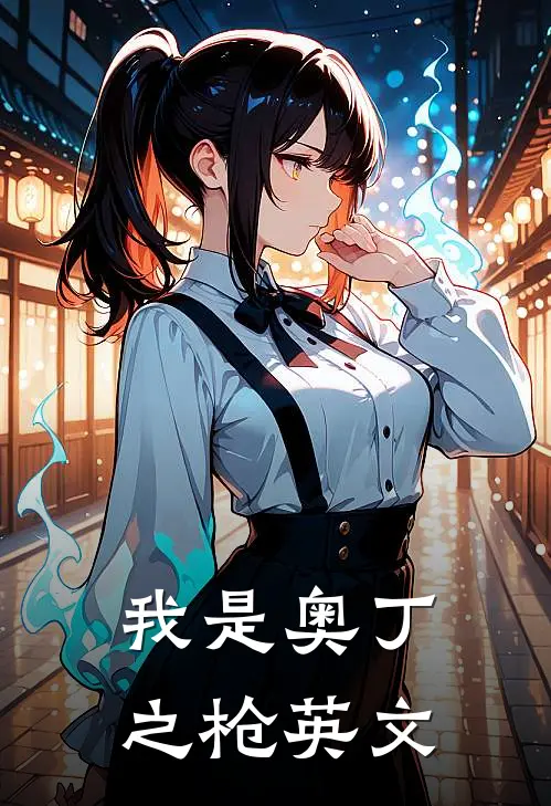 我是奥丁之枪英文