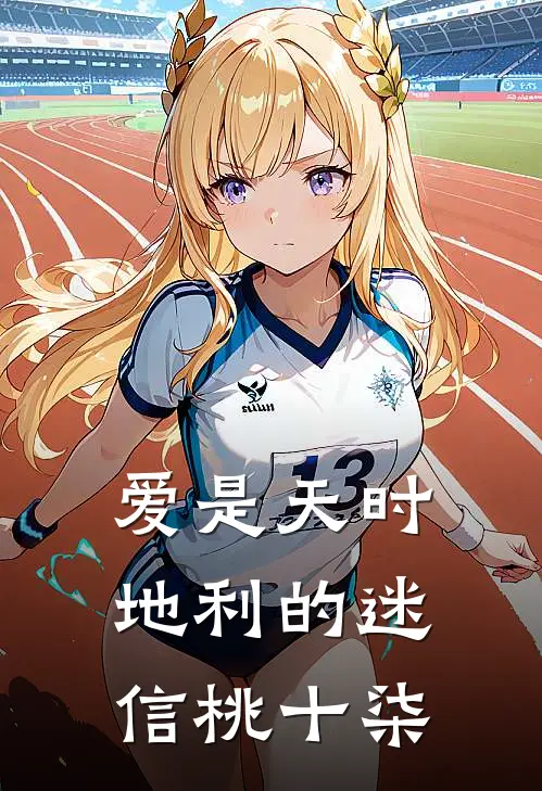 爱是天时地利的迷信桃十柒