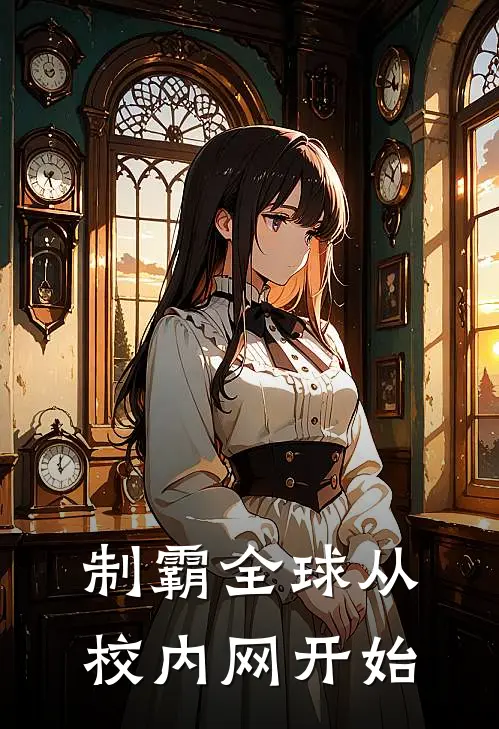 制霸全球从校内网开始