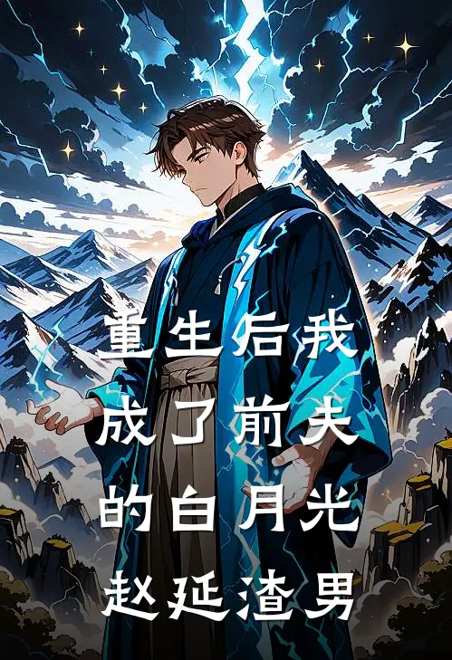 重生后我成了前夫的白月光赵延渣男