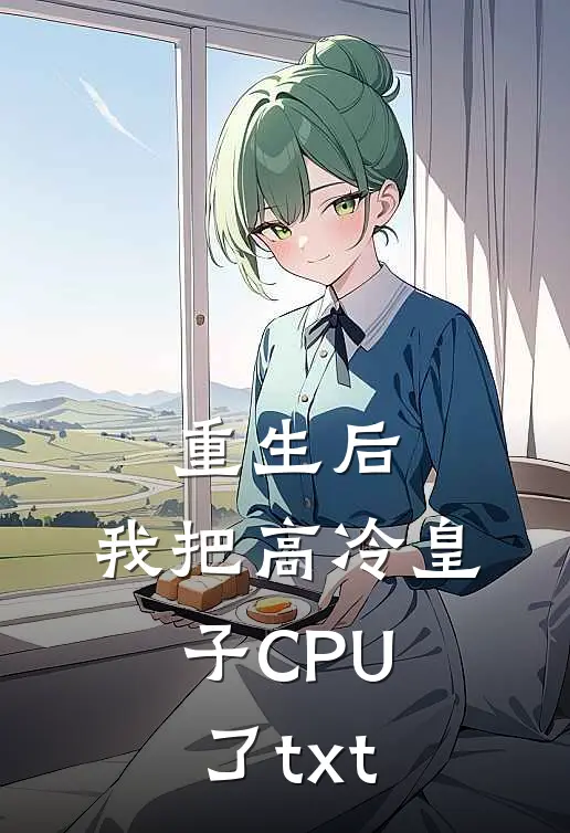 重生后,我把高冷皇子CPU了txt