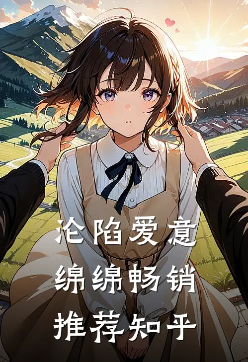 沦陷爱意绵绵畅销推荐知乎