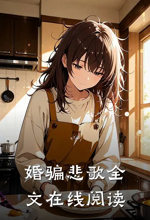 婚骗悲歌全文在线阅读