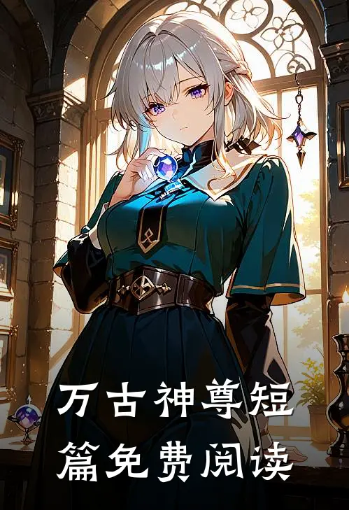 万古神尊短篇免费阅读