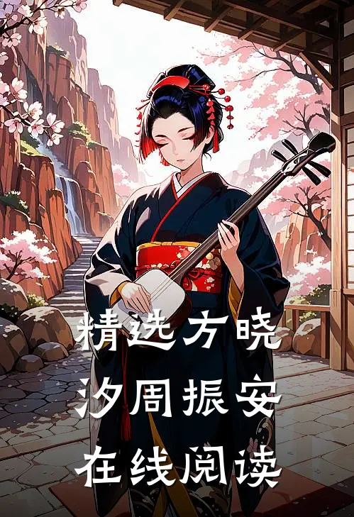 精选方晓汐周振安在线阅读