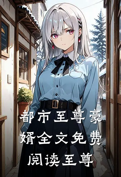 都市至尊豪婿全文免费阅读至尊