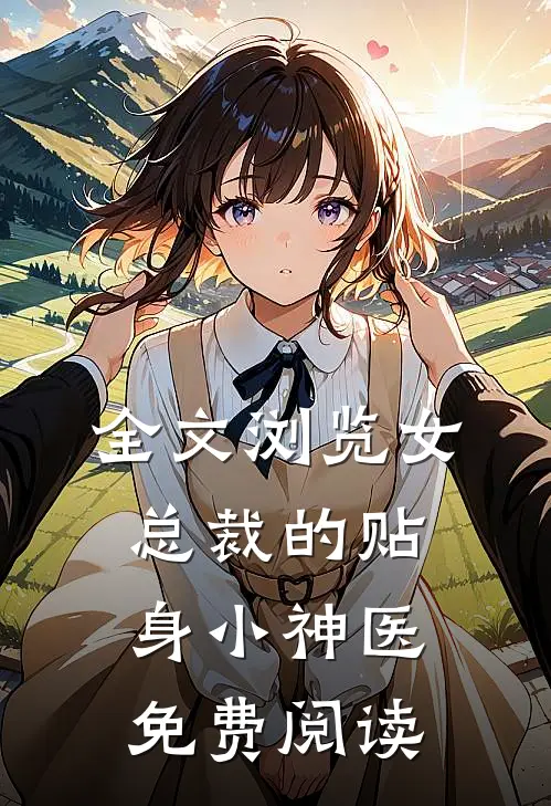 全文浏览女总裁的贴身小神医免费阅读