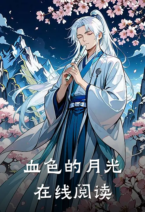 血色的月光在线阅读