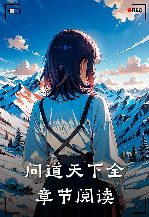 问道天下全章节阅读