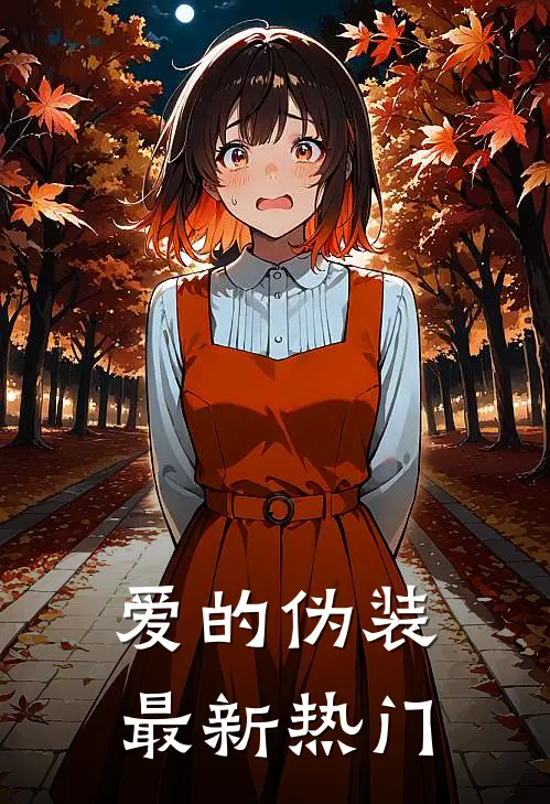 爱的伪装最新热门