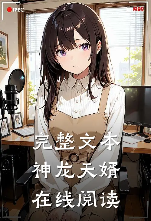 完整文本神龙天婿在线阅读