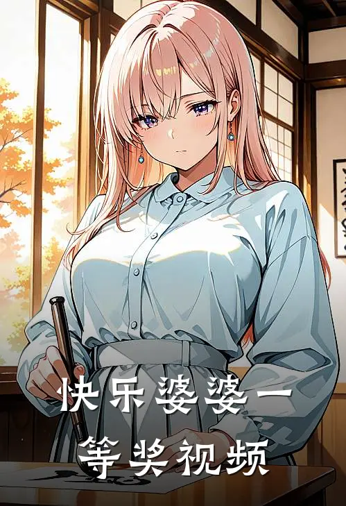 快乐婆婆一等奖视频