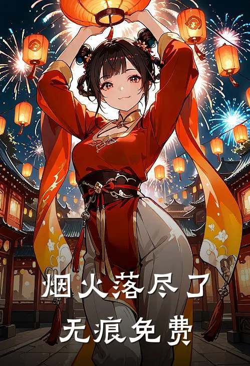 烟火落尽了无痕免费
