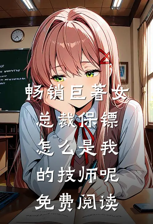 畅销巨著女总裁保镖,怎么是我的技师呢免费阅读