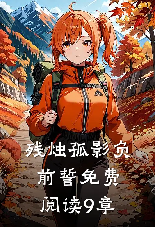 残烛孤影负前誓免费阅读9章