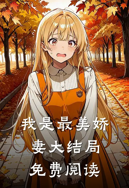 我是最美娇妻大结局免费阅读