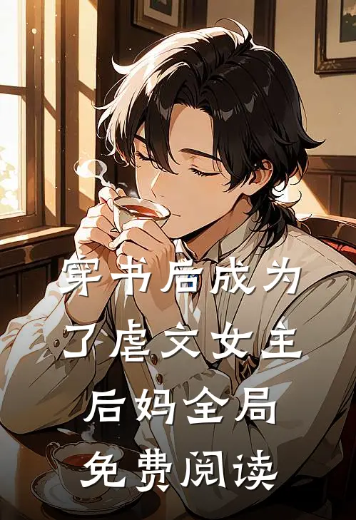 穿书后成为了虐文女主后妈全局免费阅读
