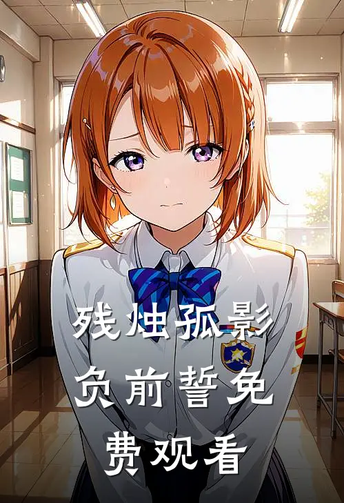 残烛孤影负前誓免费观看