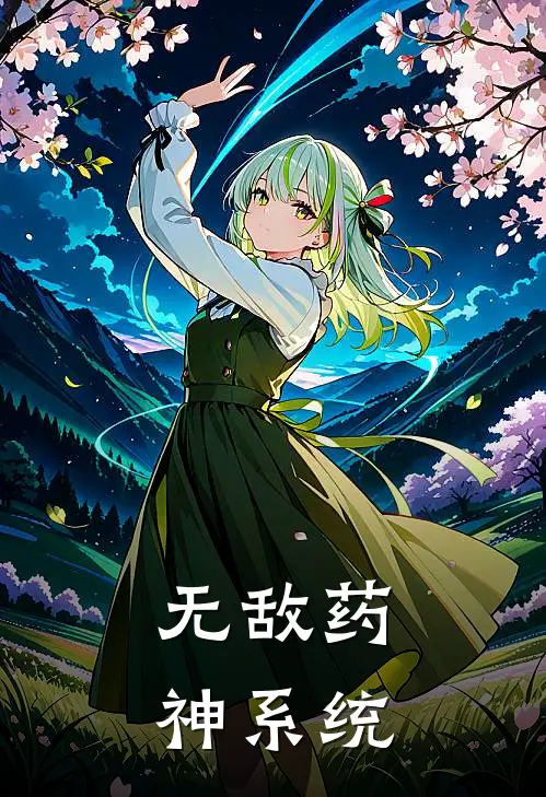 无敌药神系统