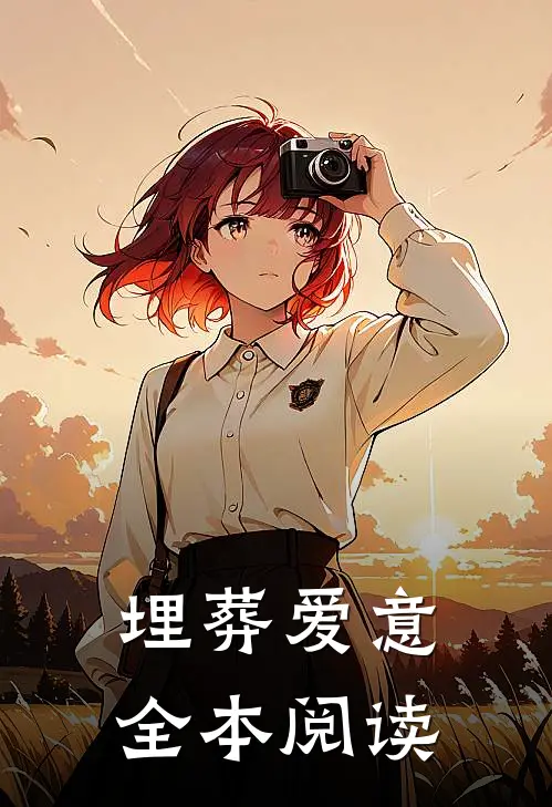 埋葬爱意全本阅读