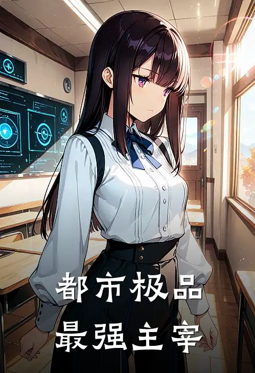 都市极品最强主宰