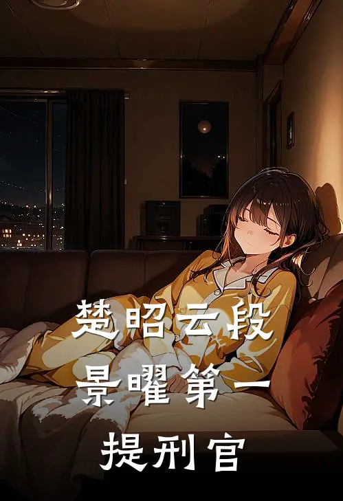 楚昭云段景曜第一提刑官