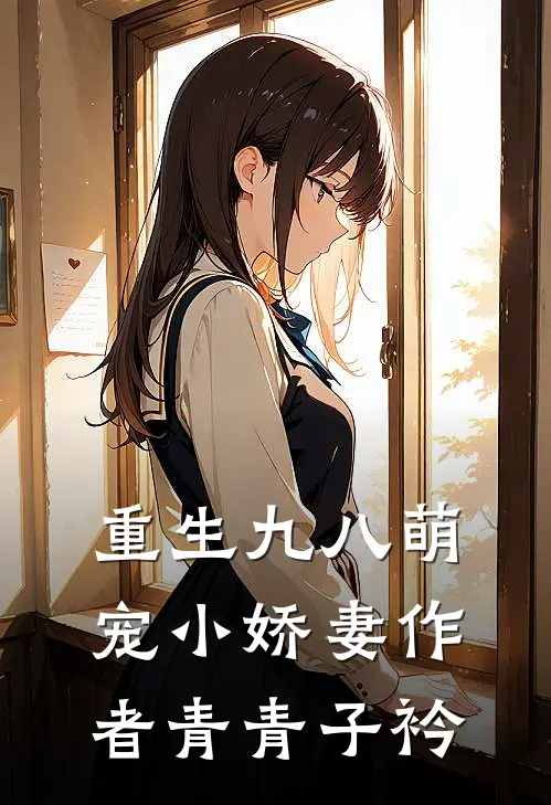 重生九八萌宠小娇妻作者青青子衿