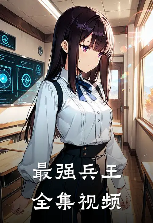 最强兵王全集视频