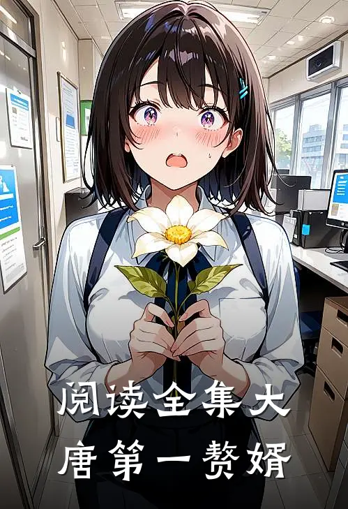 阅读全集大唐第一赘婿