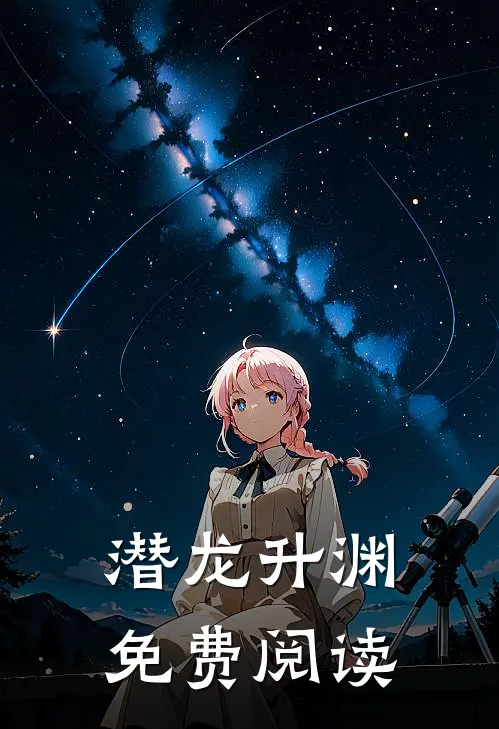 潜龙升渊免费阅读