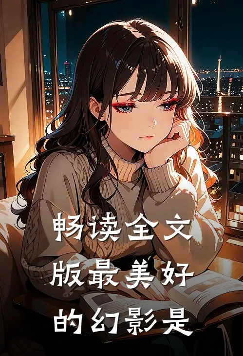 畅读全文版最美好的幻影是