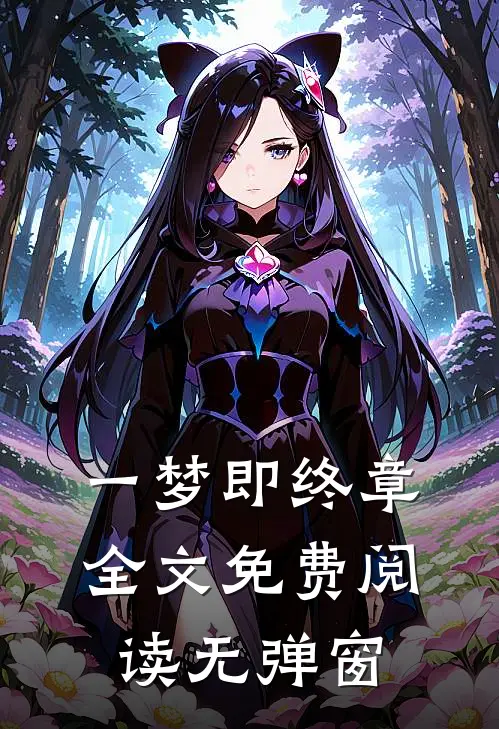 一梦即终章全文免费阅读无弹窗