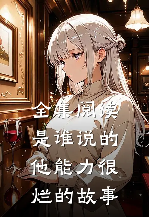 全集阅读是谁说的他能力很烂的故事