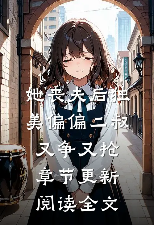 她丧夫后独美偏偏二叔又争又抢章节更新阅读全文