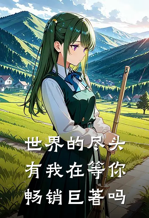 世界的尽头有我在等你畅销巨著吗