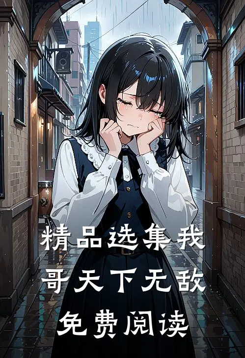 精品选集我哥天下无敌免费阅读