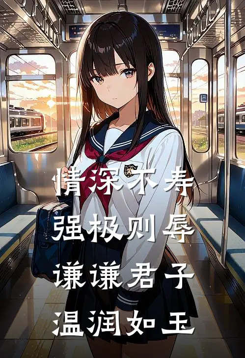 情深不寿强极则辱谦谦君子温润如玉