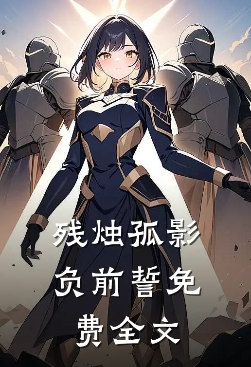 残烛孤影负前誓免费全文