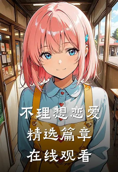 不理想恋爱精选篇章在线观看