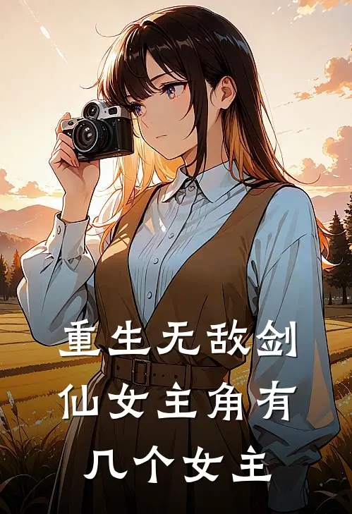 重生无敌剑仙女主角有几个女主