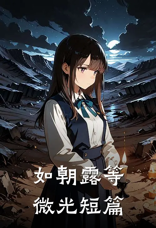 如朝露等微光短篇